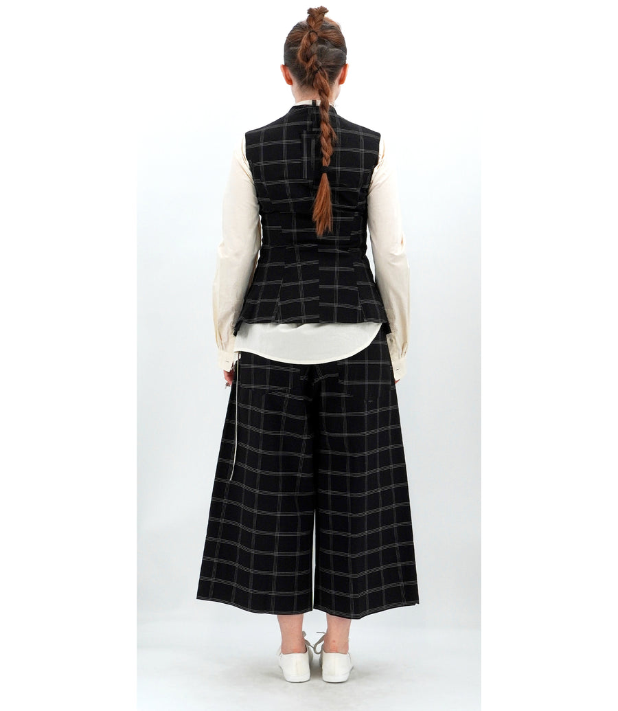 SERIE NUMERICA PENELOPE VEST