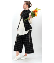 SERIE NUMERICA PENELOPE VEST