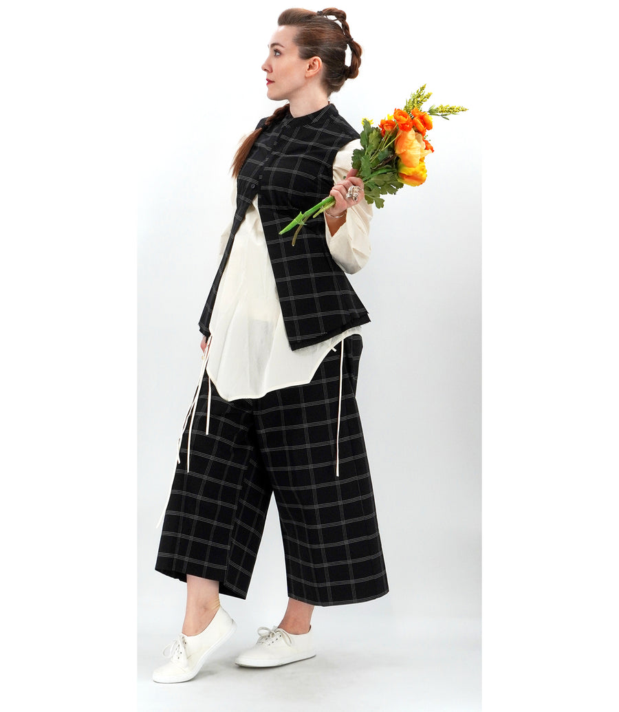 SERIE NUMERICA PENELOPE VEST