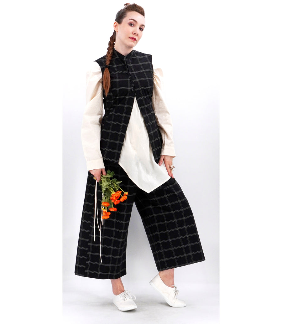 SERIE NUMERICA PENELOPE VEST