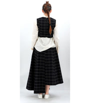 SERIE NUMERICA PENNY CROP TOP