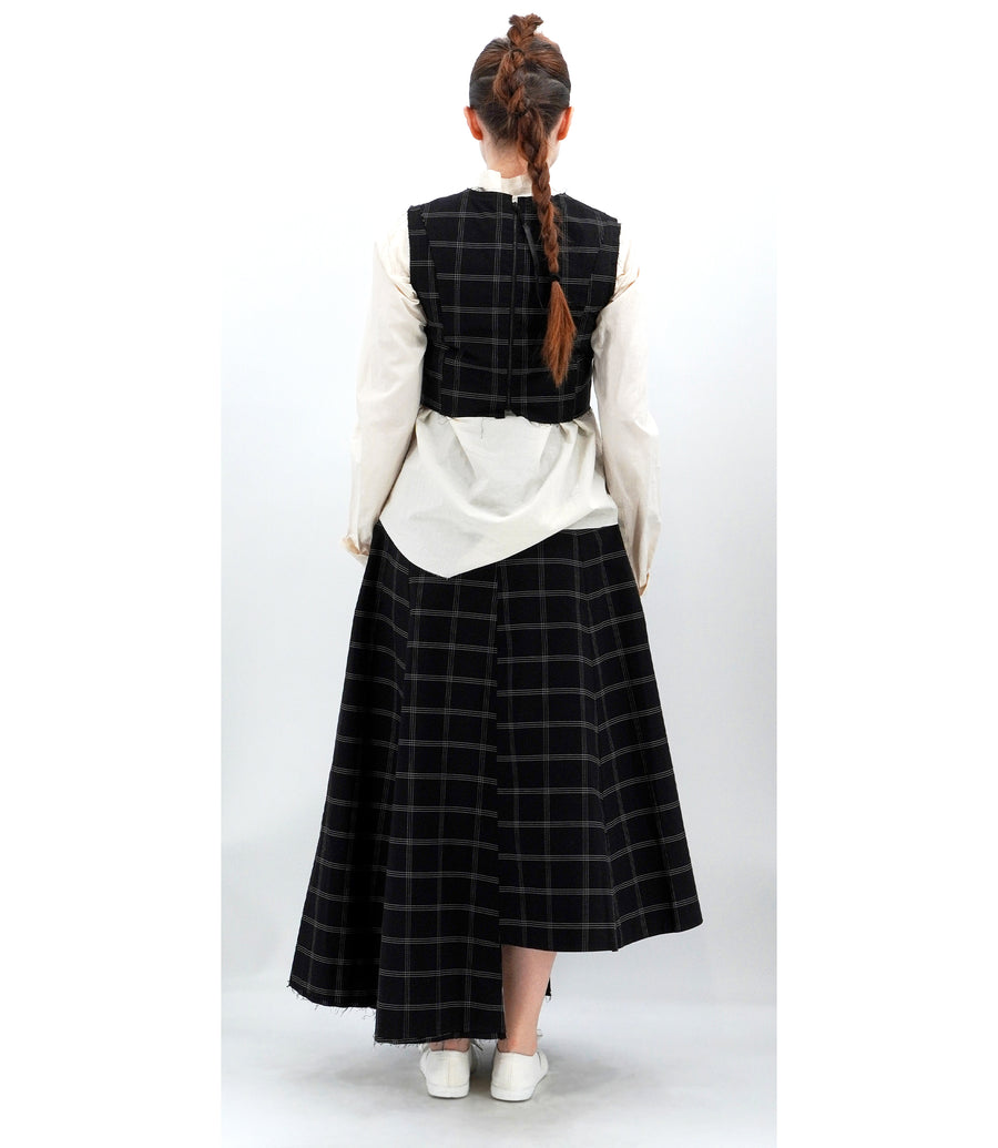 SERIE NUMERICA PENNY CROP TOP