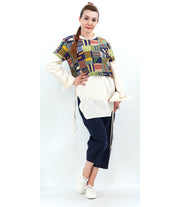 SERIE NUMERICA PRESLEY T-SHIRT