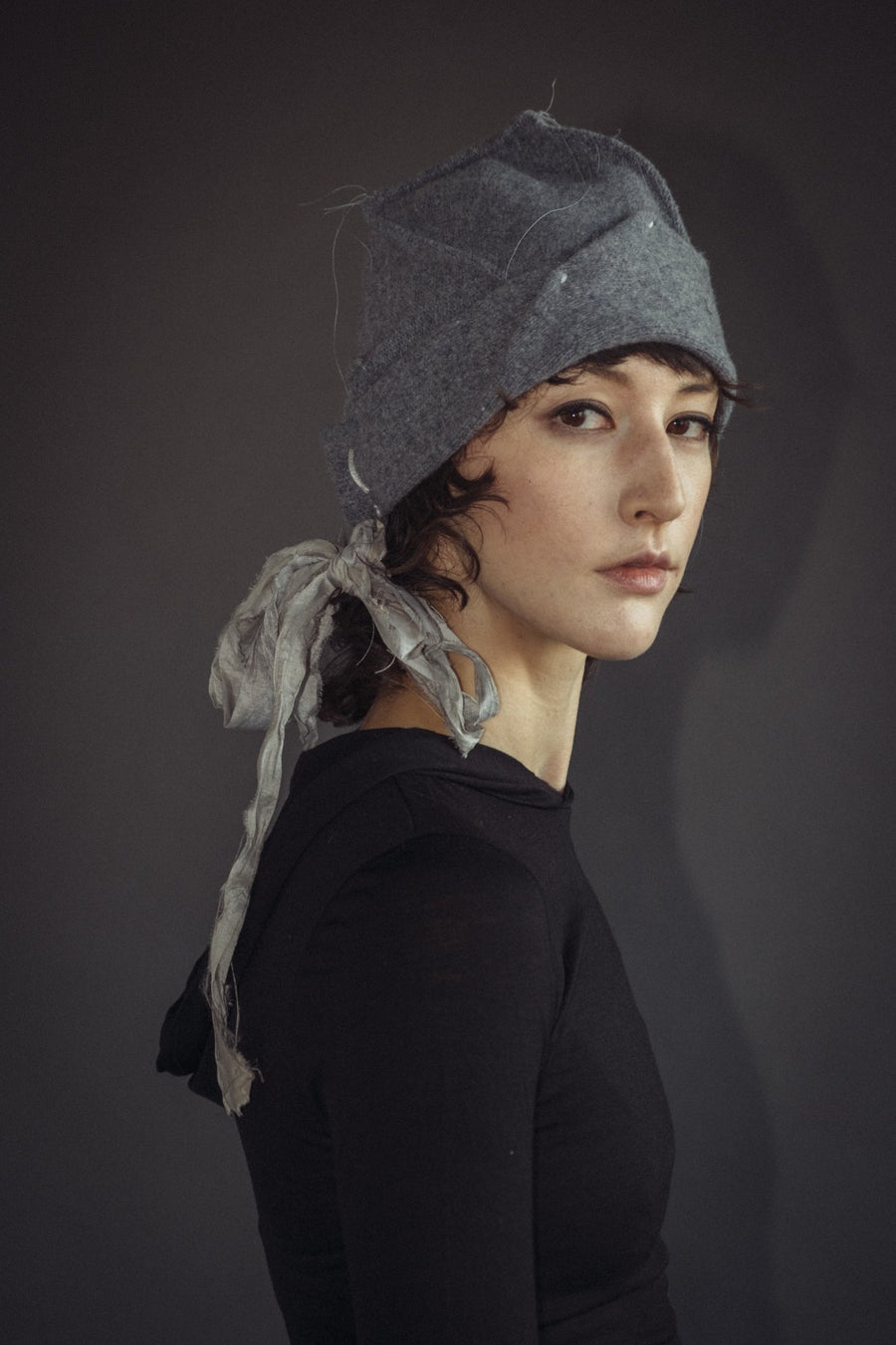 CLAUDI SCHULZ SHEMA TOQUE