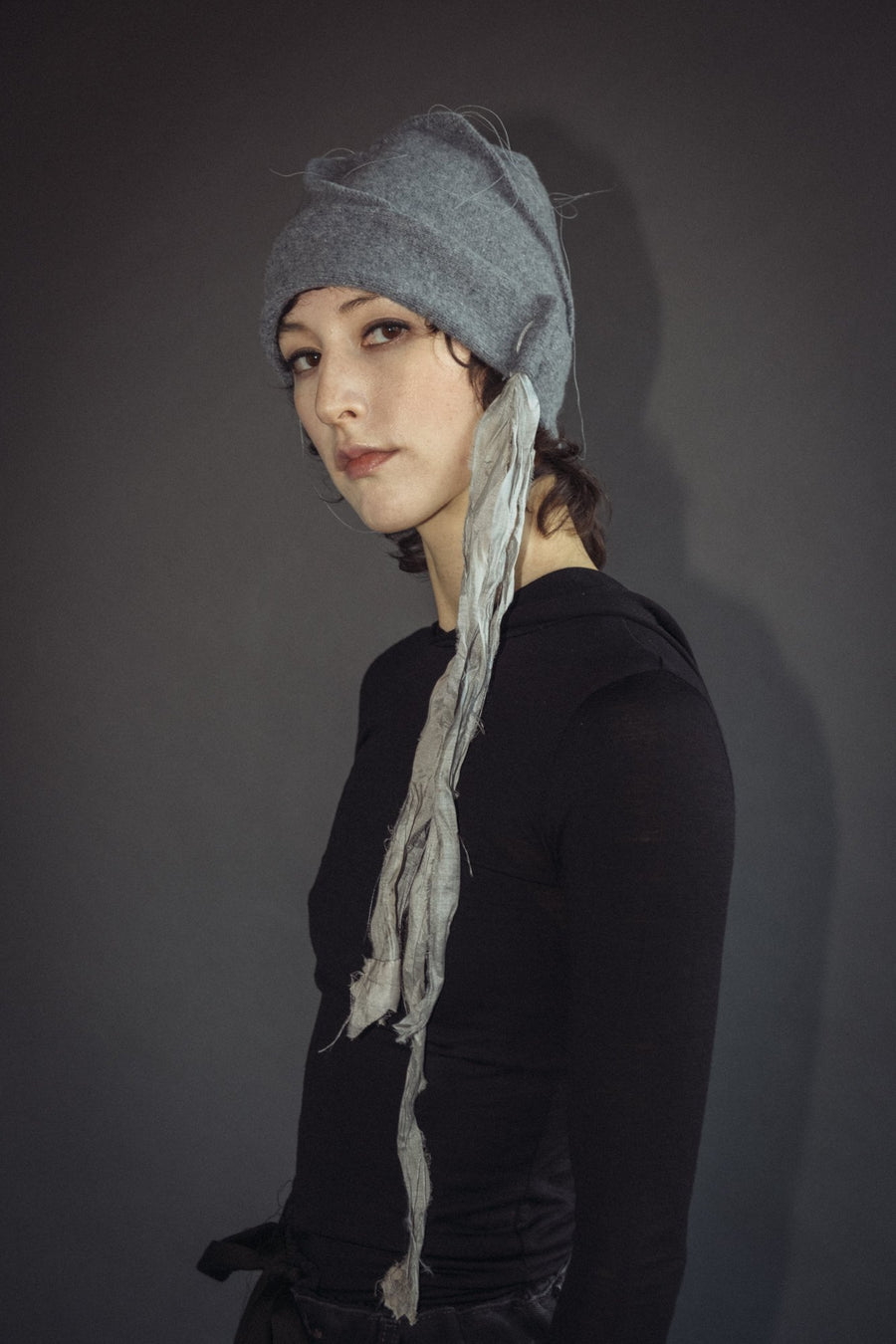 CLAUDI SCHULZ SHEMA TOQUE