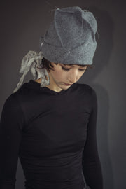 CLAUDI SCHULZ SHEMA TOQUE