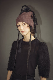 CLAUDIA SCHULTZ SINI TOQUE