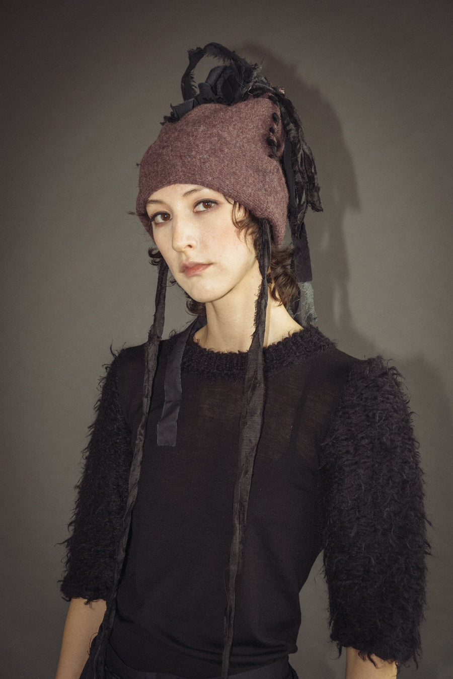 CLAUDIA SCHULTZ SINI TOQUE