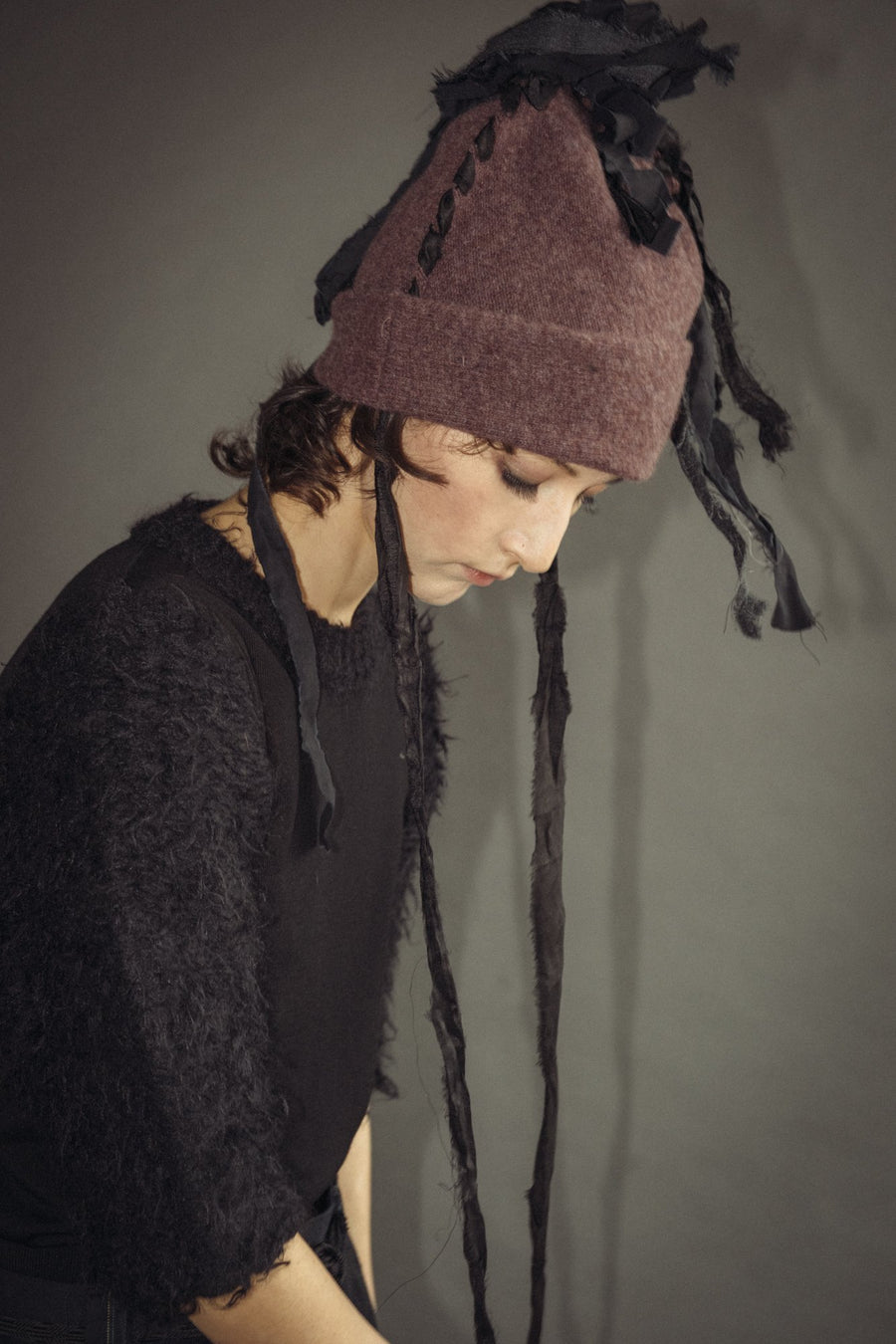 CLAUDIA SCHULTZ SINI TOQUE