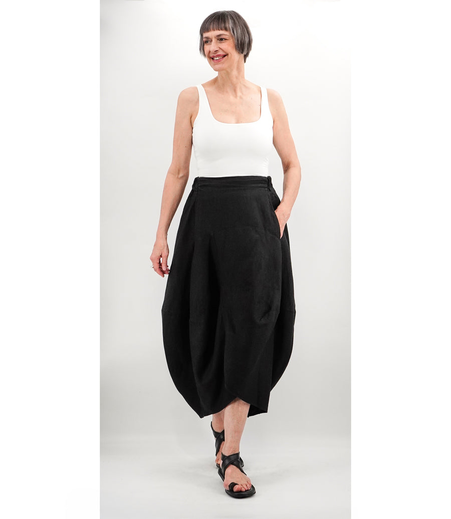 BANANA BLUE BRYNN SKIRT