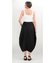 BANANA BLUE BRYNN SKIRT