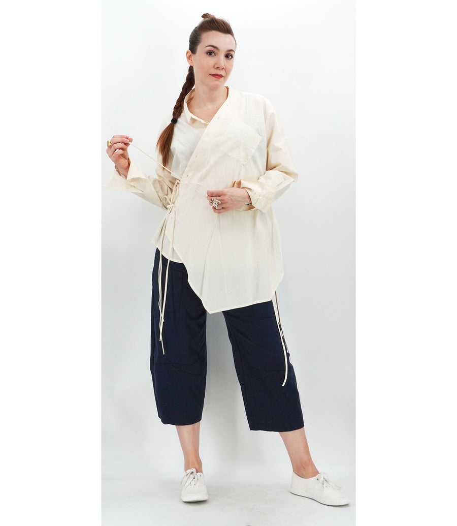 KIMONO SHIRT