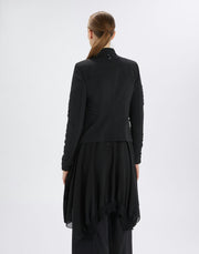 HIGH TEARAWAY JACKET