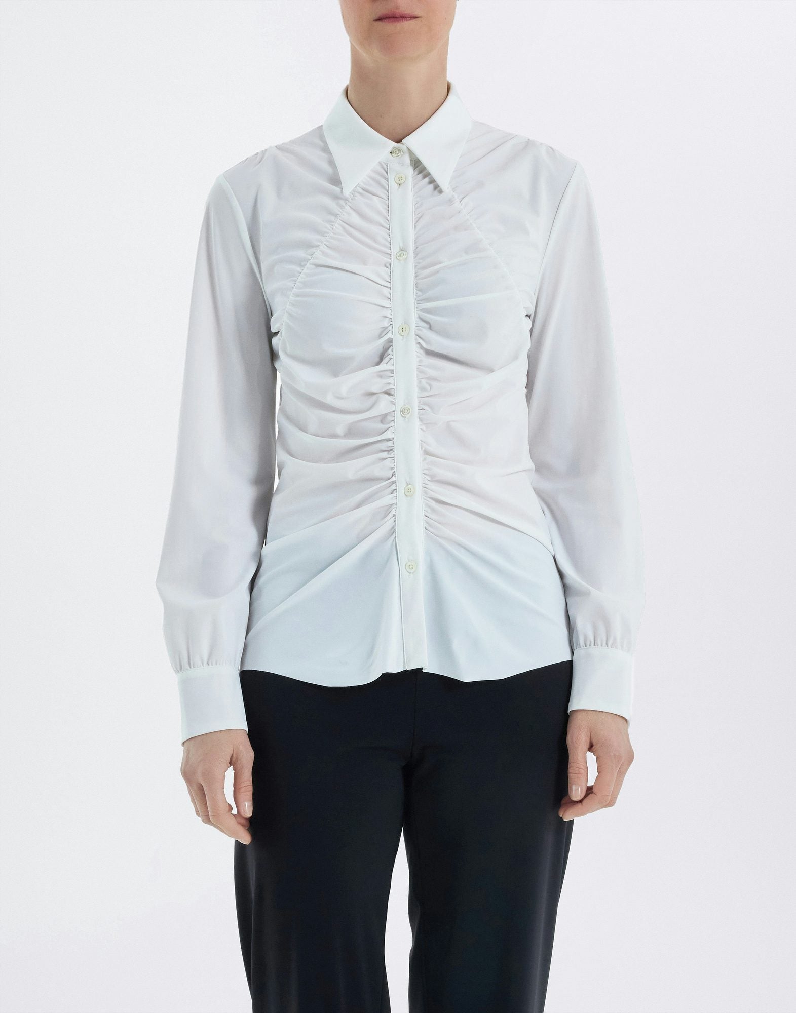 HIGH TETHER SHIRT