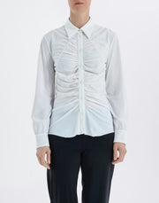 HIGH TETHER SHIRT