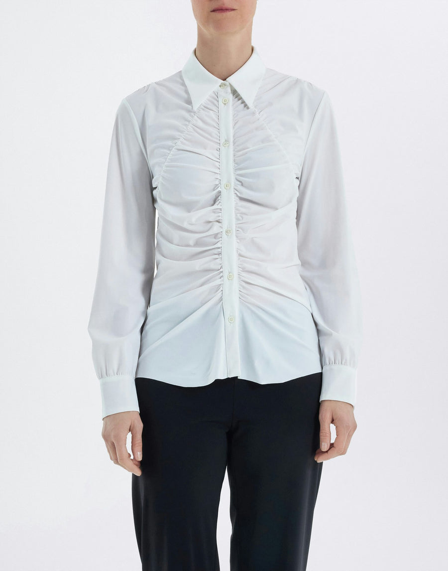HIGH TETHER SHIRT