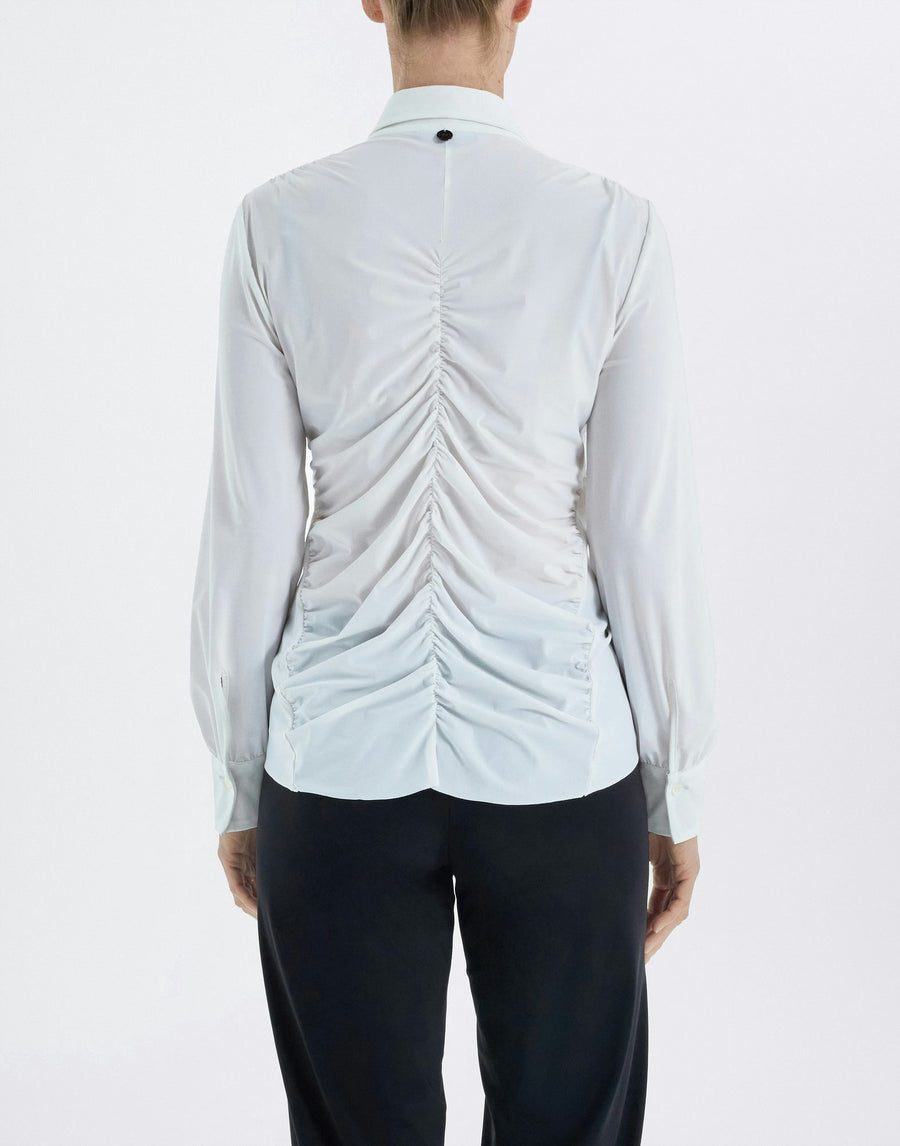 HIGH TETHER SHIRT