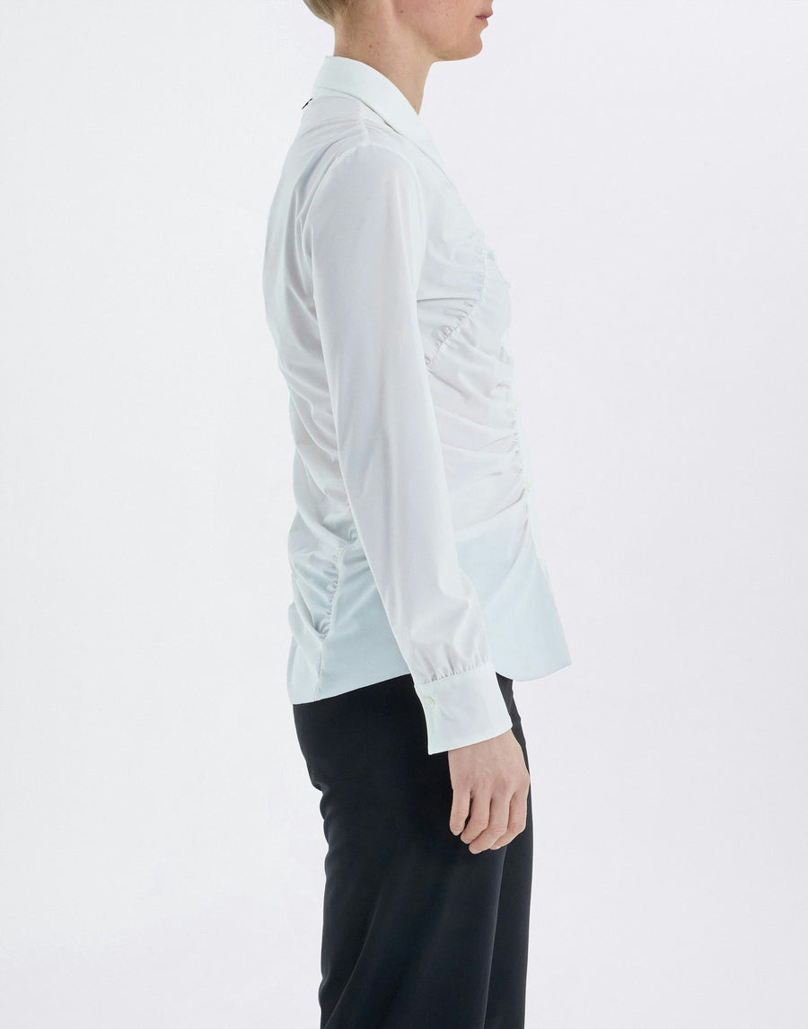 HIGH TETHER SHIRT