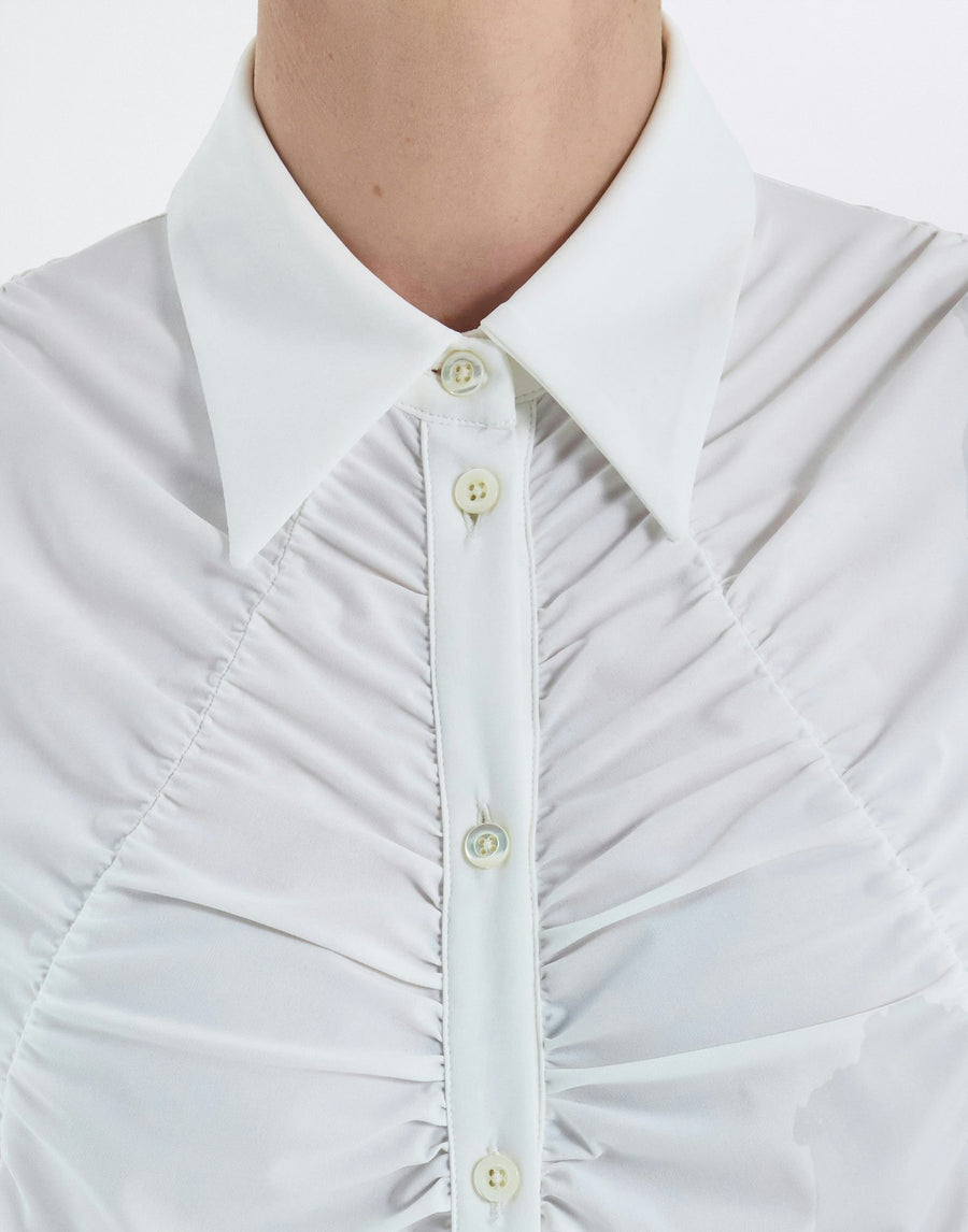HIGH TETHER SHIRT