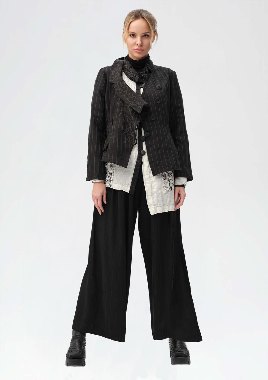 MARA GIBBUCCI URANUS JACKET