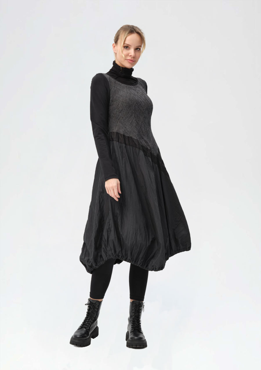 MARA GIBBUCCI VENUS DRESS