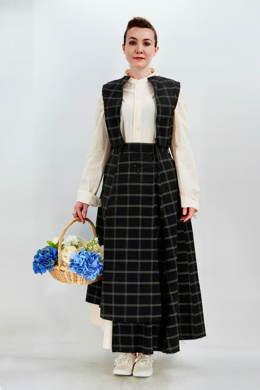 PHOEBE SKIRT