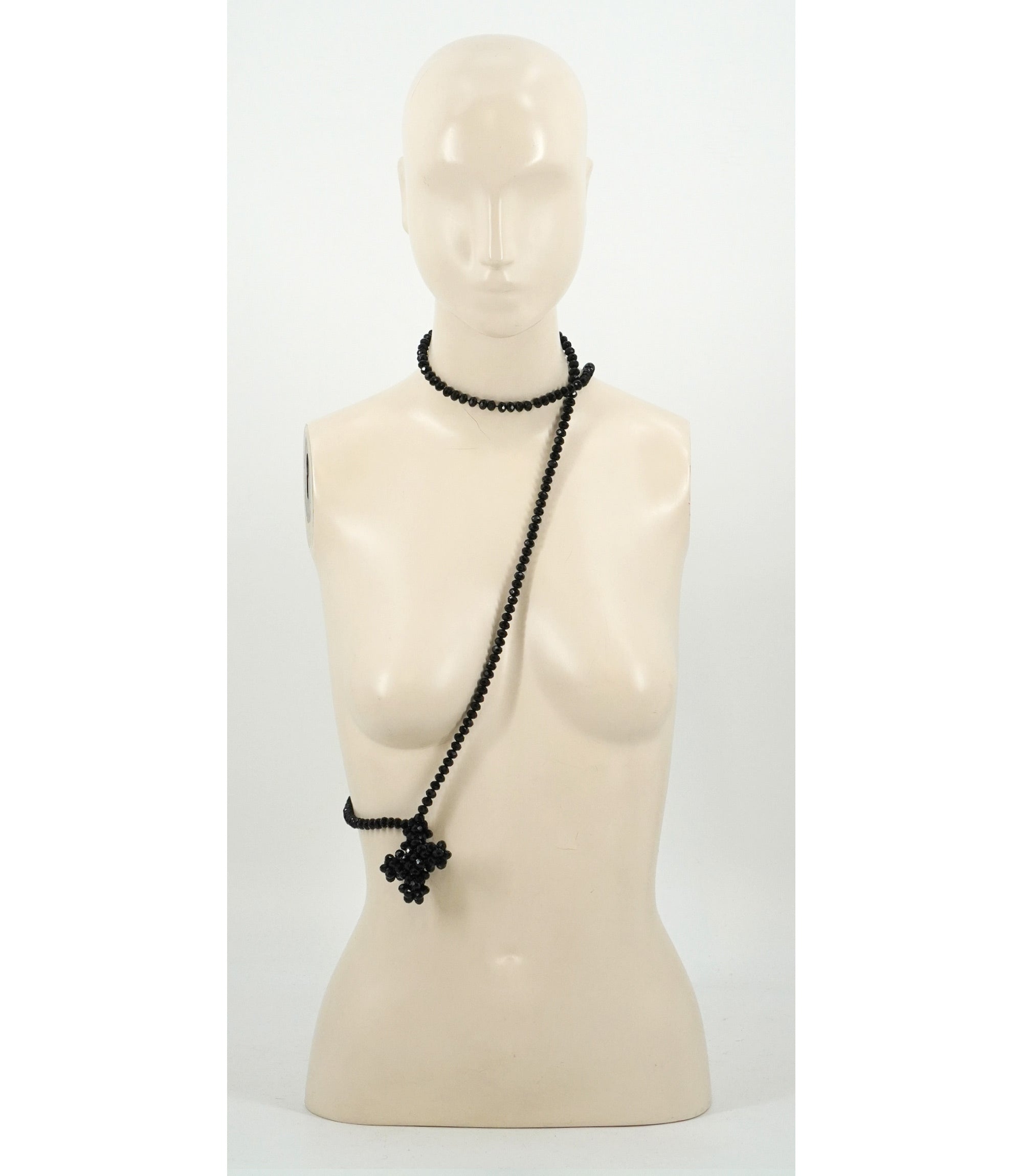 Plu Plusalvie Necklace