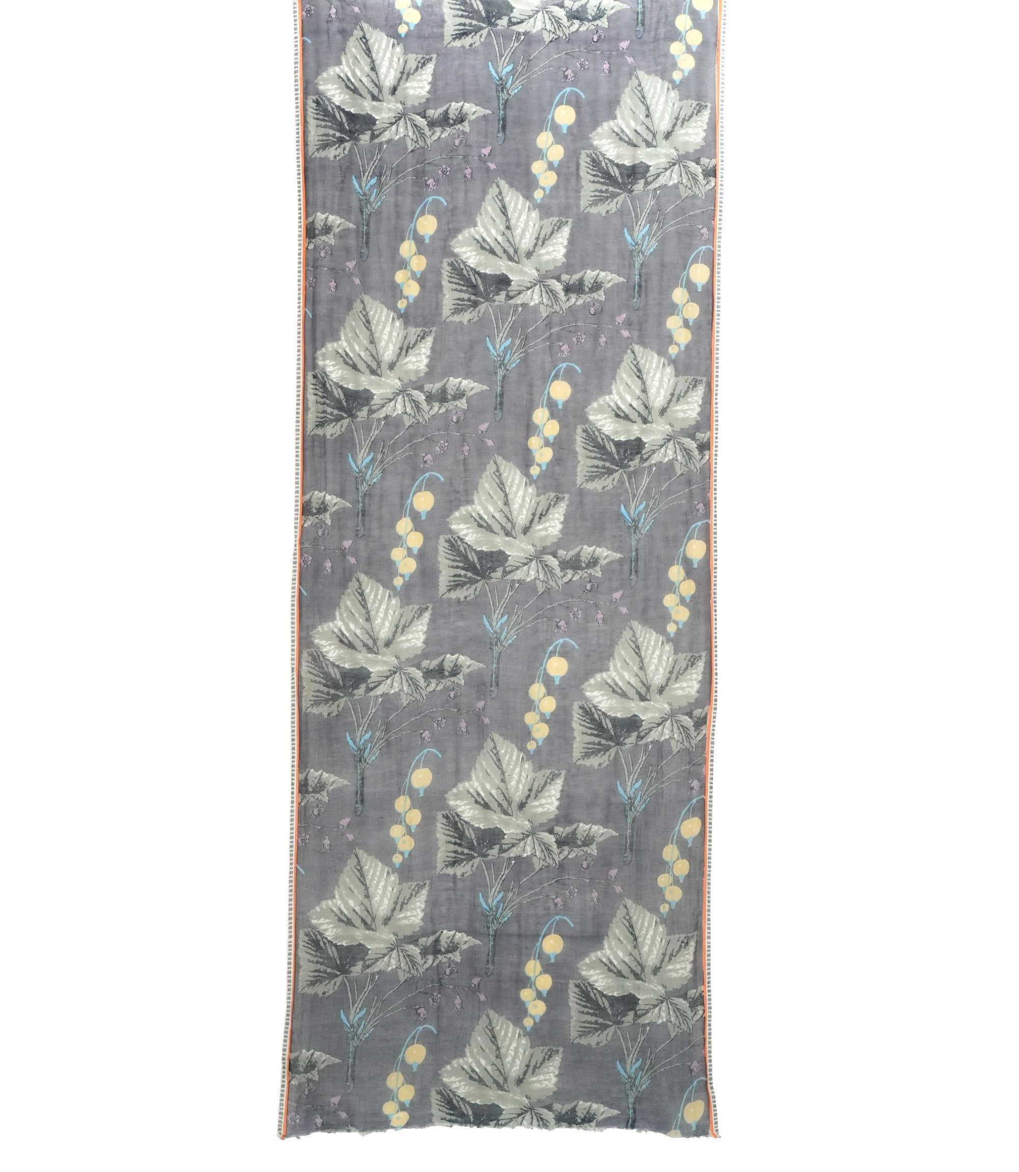 epice LEAVES BERRIES SCARF