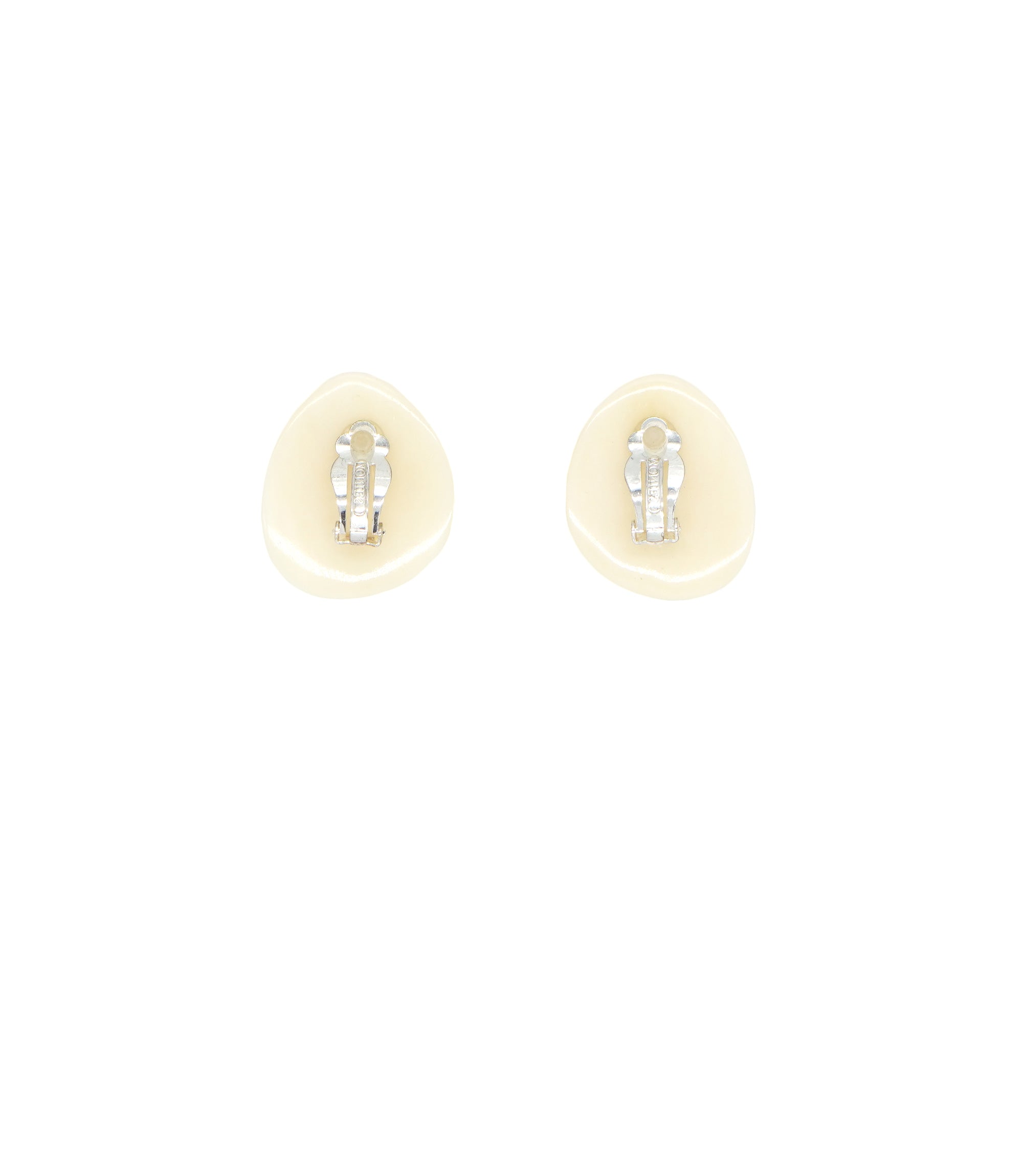 BONE EARRINGS