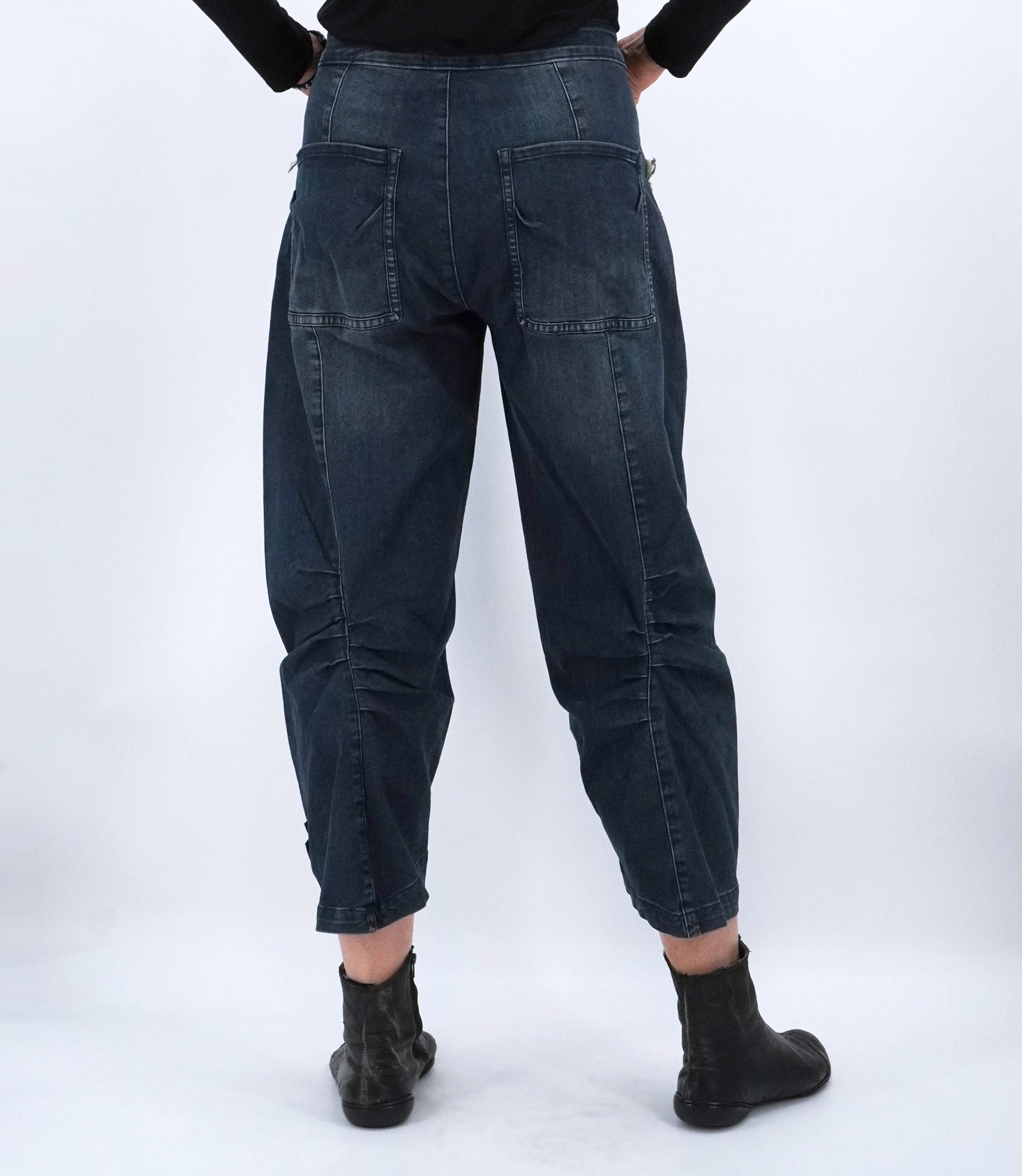 PLU BOSTON PANT