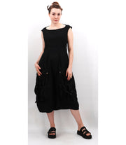 RUNDHOLZ DIP CLARICE DRESS