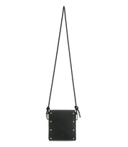 Maison Dressage Leather Bag