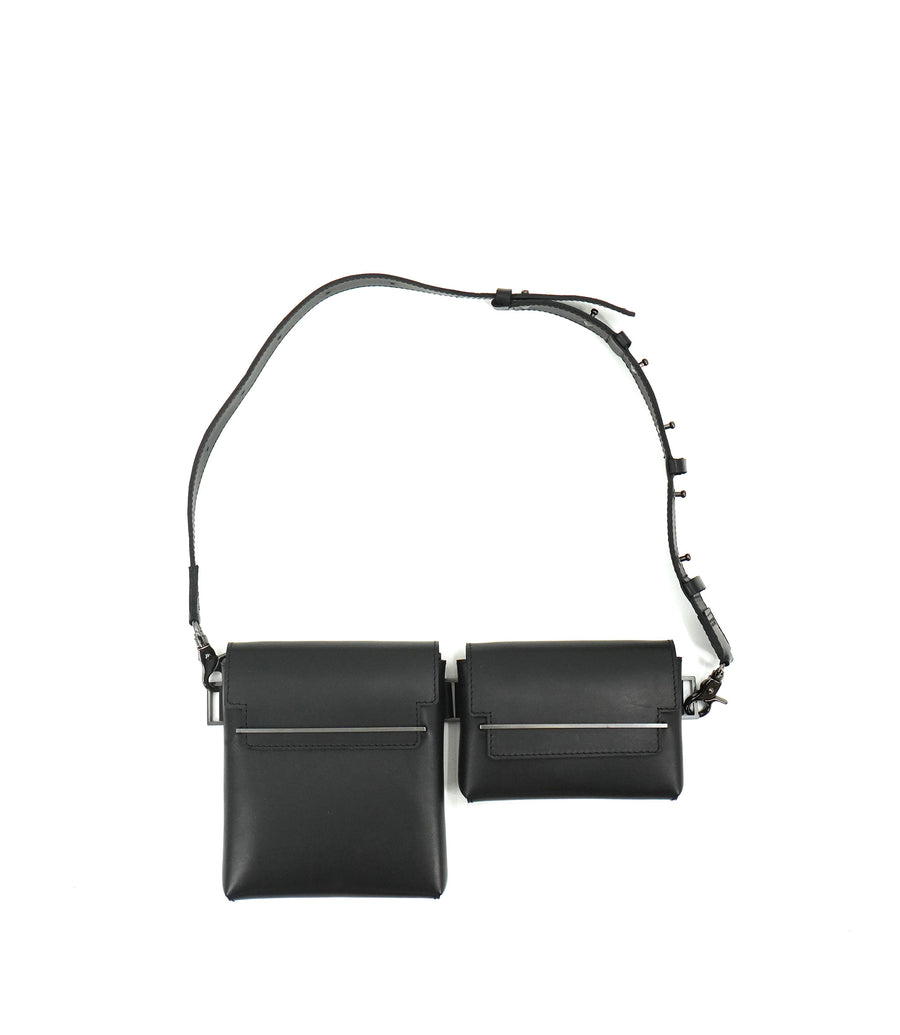 Maison Dressage Leather Bag