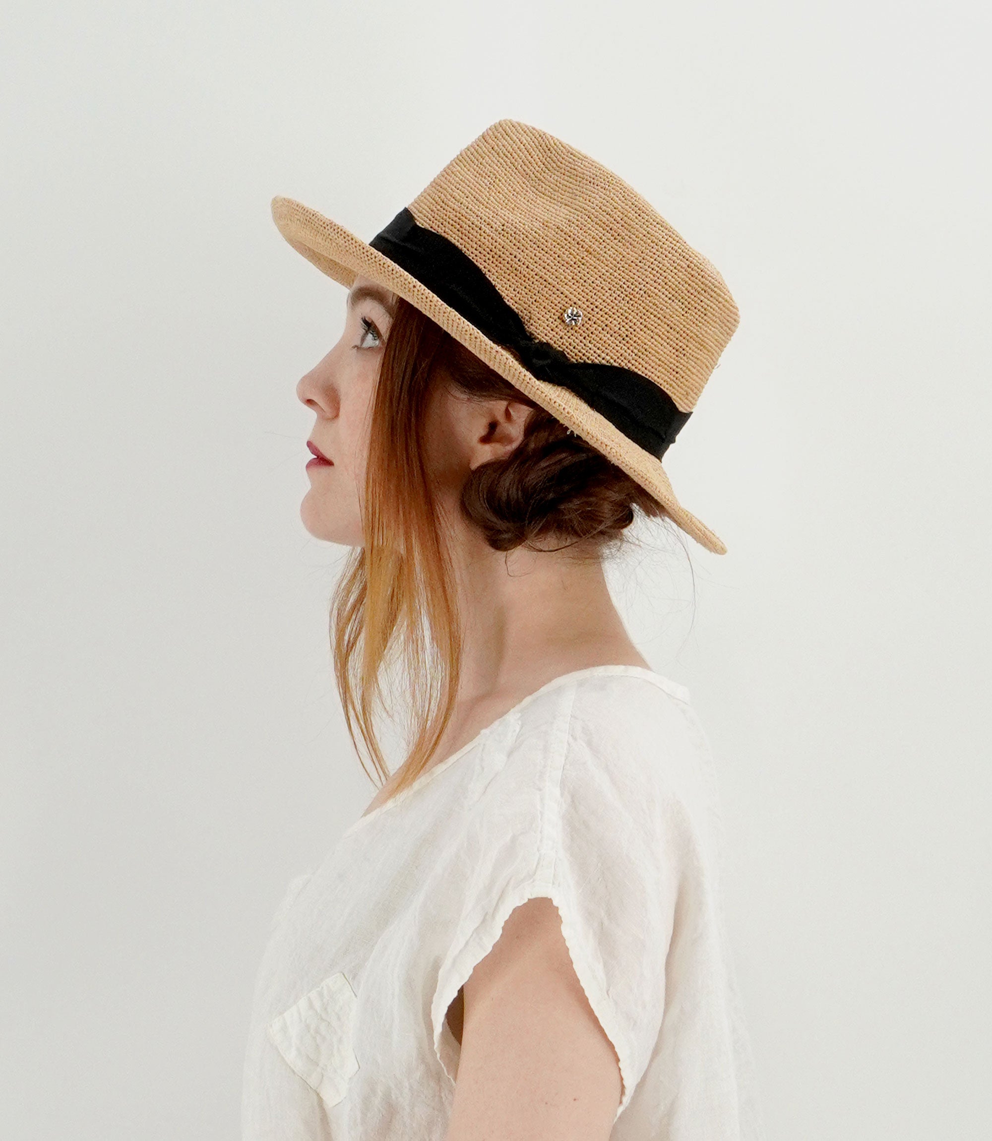 Flora Bella Hat Sun Sunhat