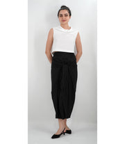 DIVKA CHIC SARONG SKIRT