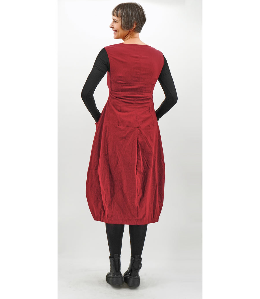 LAVA DRESS