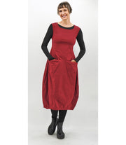 LAVA DRESS