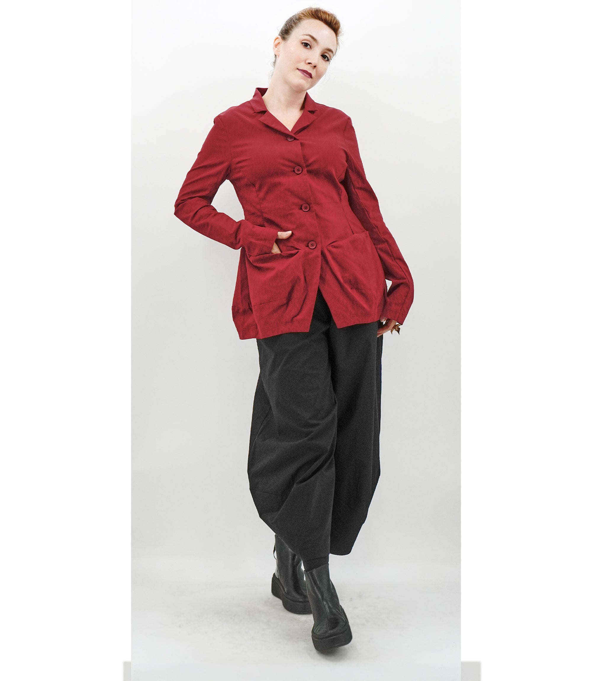 LAVA LIGHT JACKET