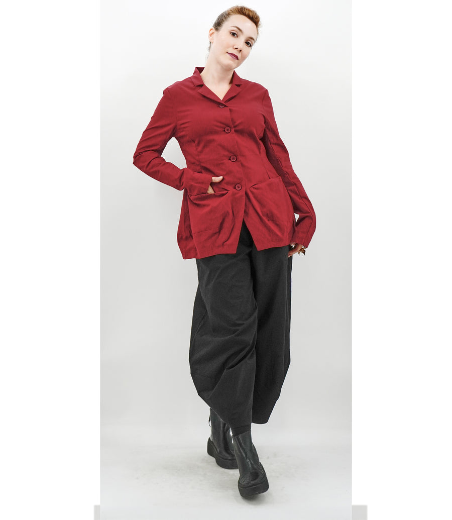 LAVA LIGHT JACKET
