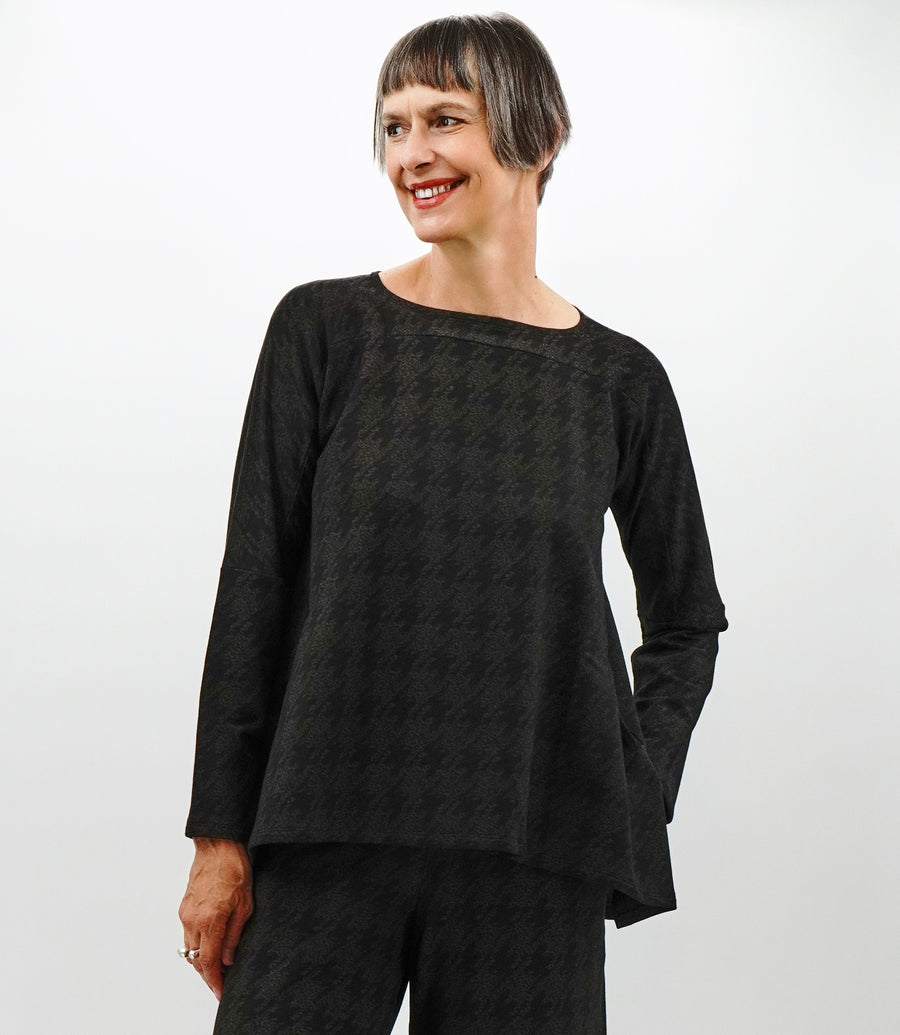 SAMA TUNIC