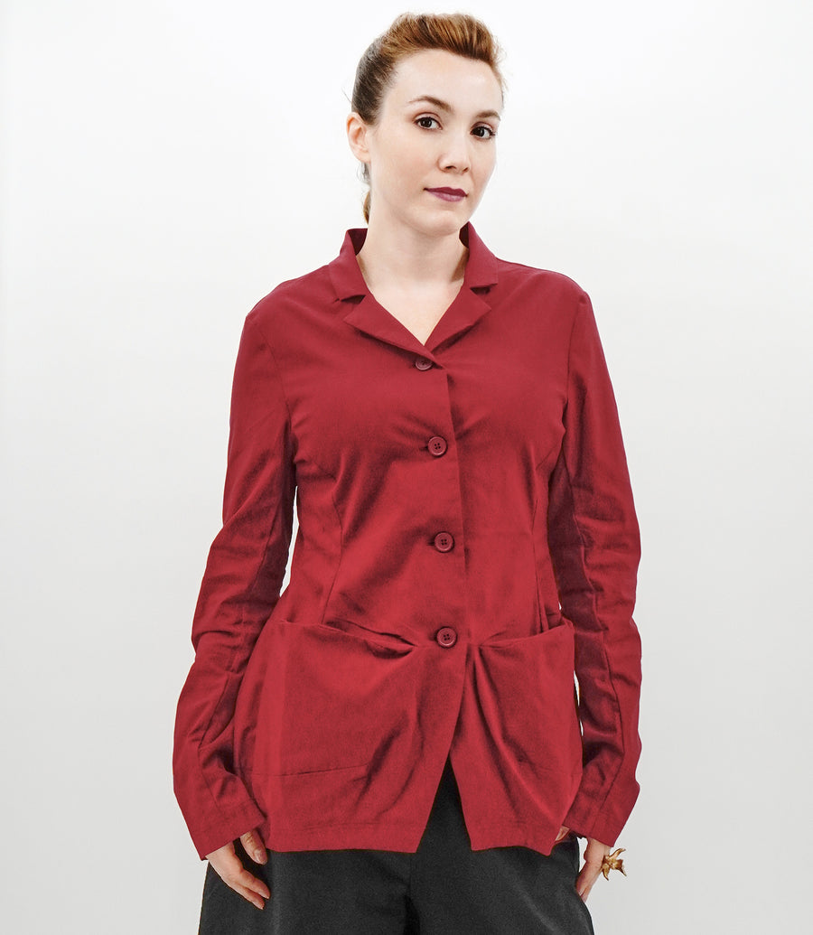 LAVA LIGHT JACKET