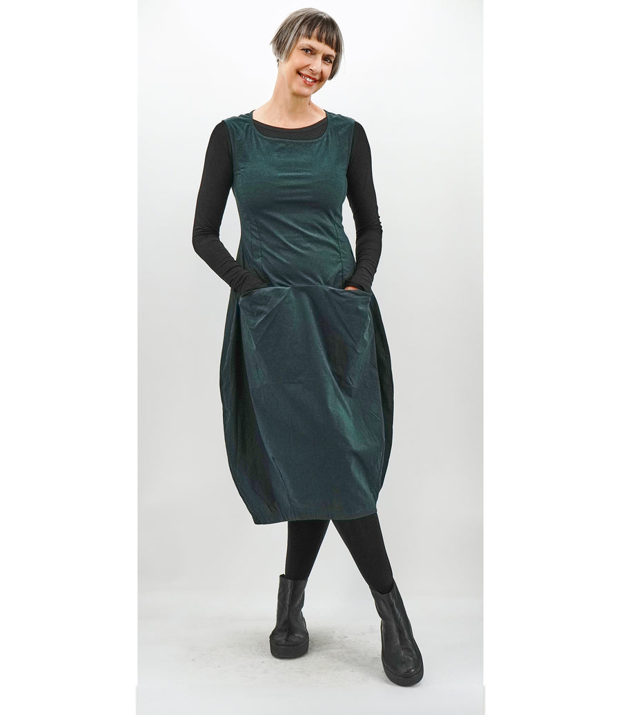 FOREST DRESS