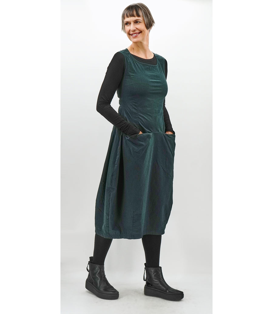 FOREST DRESS