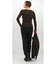 CASSIA TEE TOP