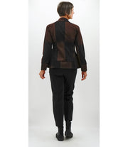 MINERVA ZIP JACKET