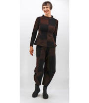 ISIDRA TOP