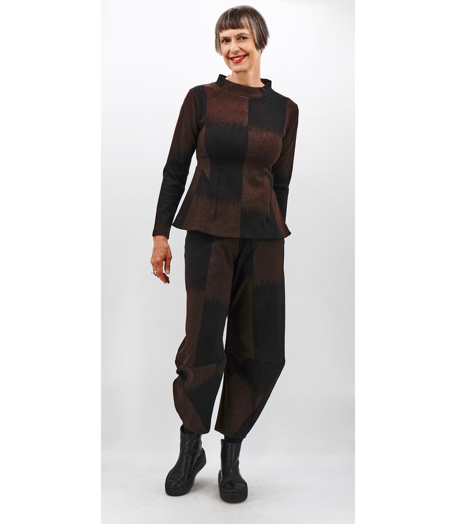 ISIDRA TOP