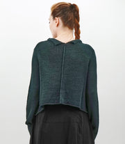 FOREST CROP CARDIGAN