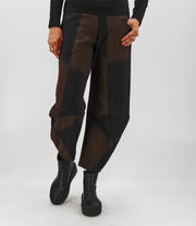 MILANO CIRCLE PANT