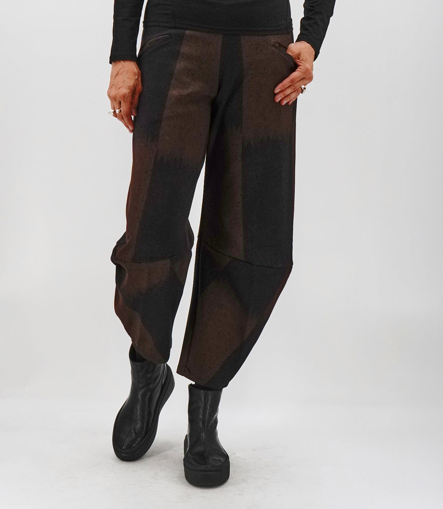 MILANO CIRCLE PANT
